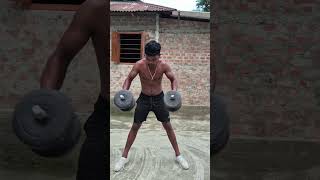 back chest workout home 🏡 #motivation chest increase workout home 🏡 #motivation