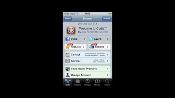 Get SBSettings FREE Toggle Useful Settings iphone ipod touch ipad *AMAZING TWEAK*