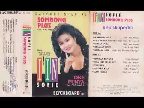 Iin sofie ,full album