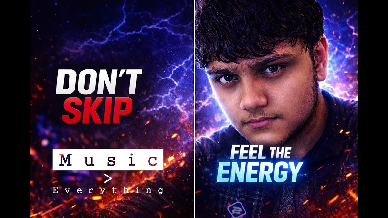 FULL VIBES MODE 🔥 | Energy Boost EDM Party Anthem | Hype Music 2026