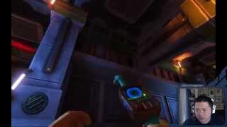 [VCD] Splatter Station 100% in 1:20