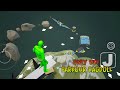 Only Up! Parkour Ragdoll Full Game Walkthrough | Android/IOS
