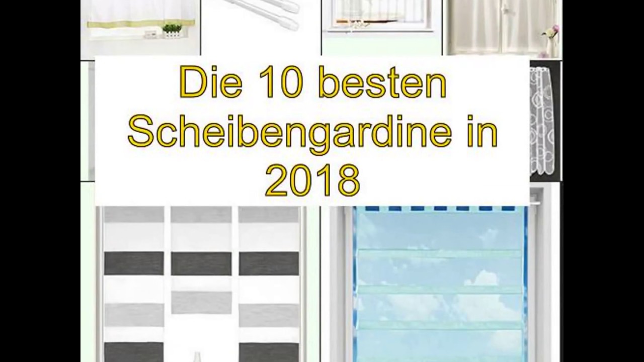 Scheibengardine Voile Gardine Bordure Orange Osen Hxb 1 Stuck 50x160