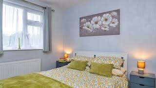 Luxury Lodge: Rosewood Lodge in North Wales