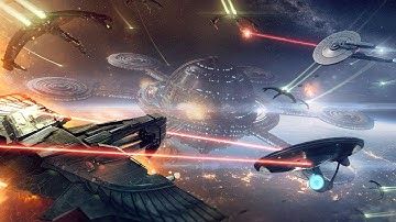 Star Trek Fleet Command - Beginners guide 08/2020