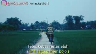 'TELES KEBES NETES ELUH'