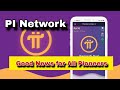 PI Coin price Ready for Biggest Move | PI Network Latest Update | PI News. #picoin #pinetwork