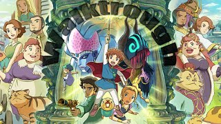 Ni No Kuni - Errand Quest Walkthrough with Timestamps