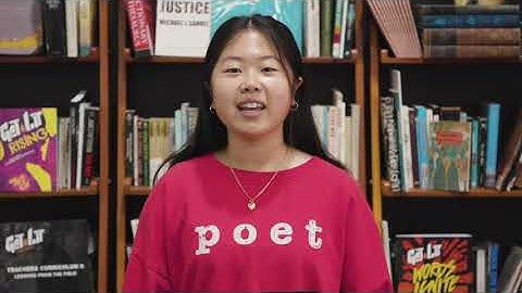 Get Lit HELP: How To Memorize A Poem