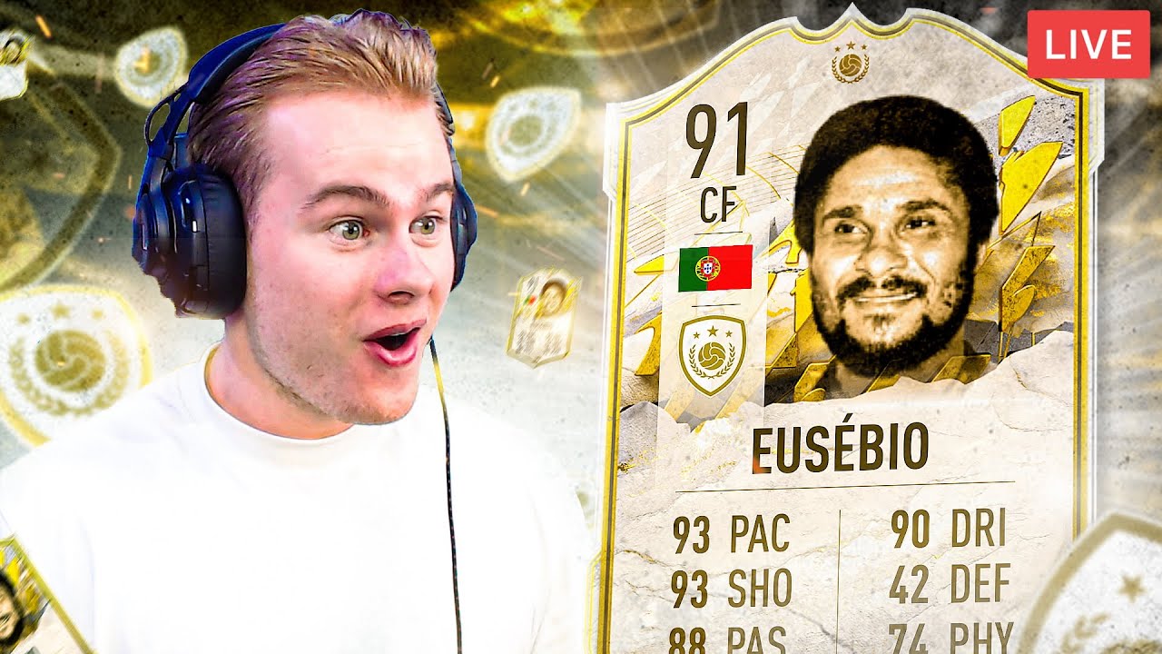 LIVE FIFA 22 WEEKEND LEAGUE! - Royalistiq Livestream (Nederlands)