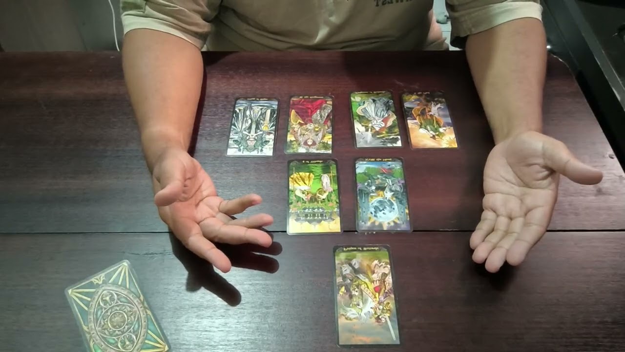 Tarot Escorpião ♏: Previsão Março: Fazer aquilo que é necessário 