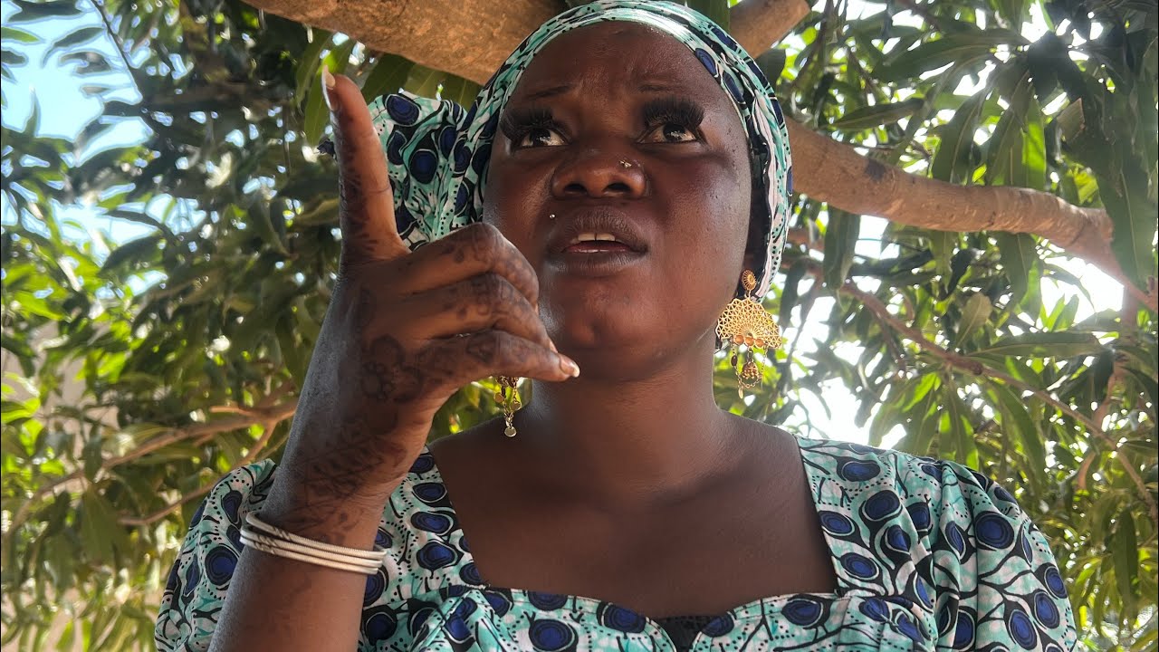 Méchanceté et trahison épisode 6