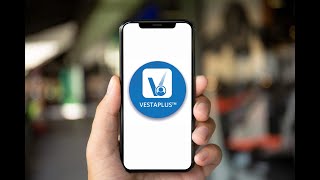 How to Add VESTAPLUS™ Client Dashboard to iPhone Home Screen screenshot 2