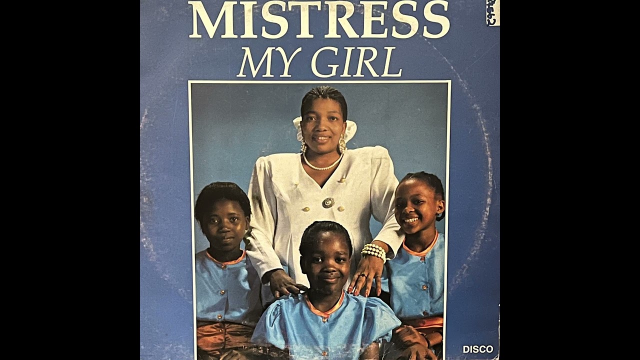 Mistress - Boerewors