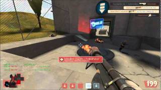 TF2 - FragMasters 01/11/11 TF2 - FragMasters 01/11/11
