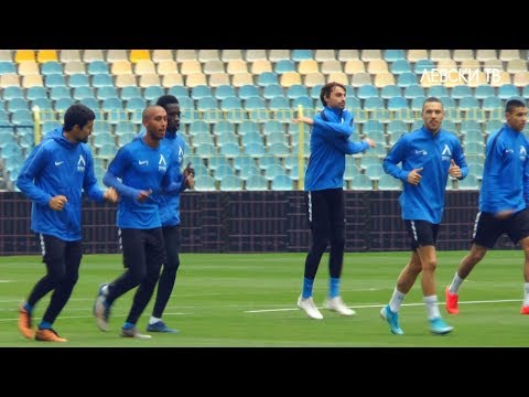 'Сините' два дни