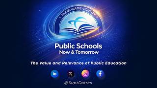 Public Schools: Now & Tomorrow- Episode 11: The Strategic Plan