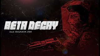 beta decay | Early Access Teaser | Gamflix
