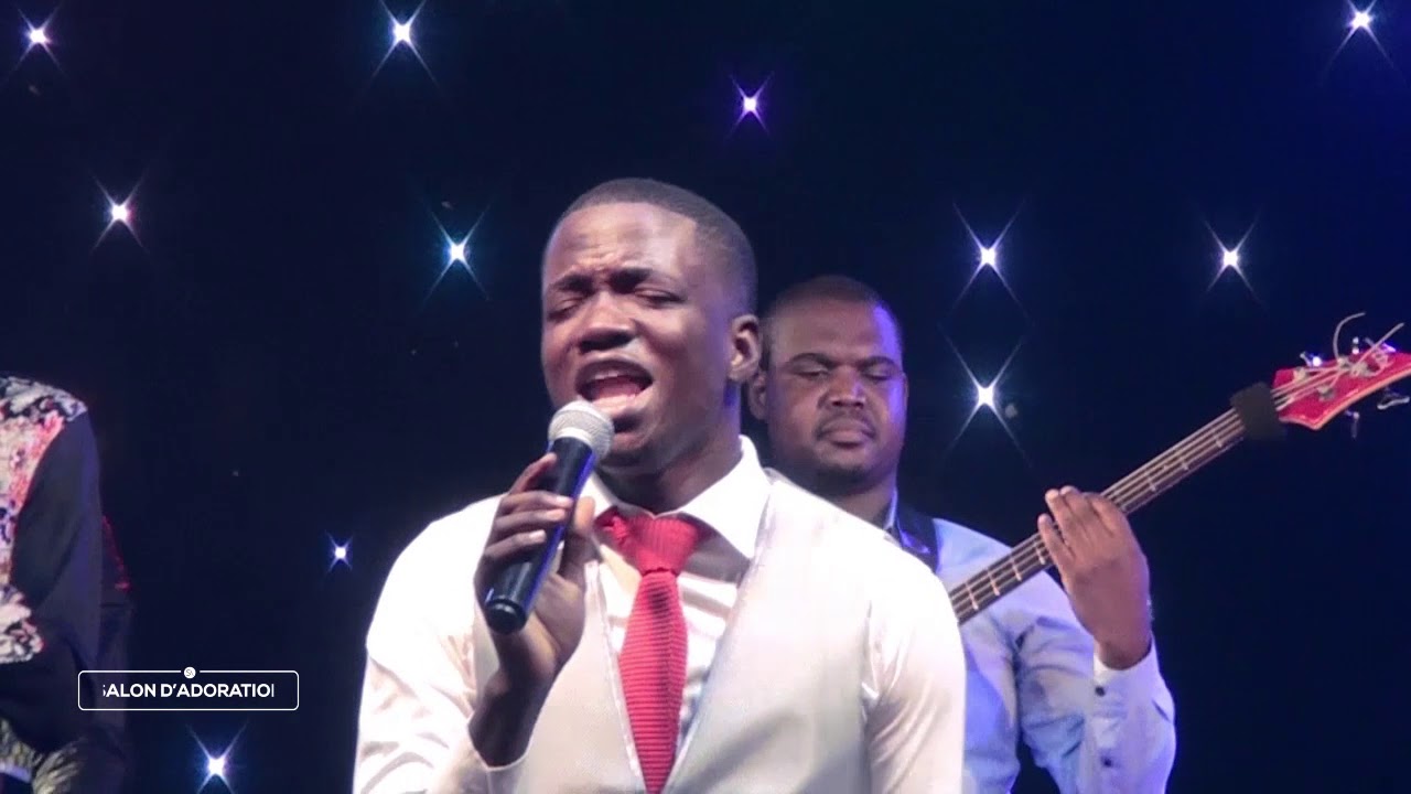 Eliyah By Jonathan Munghongwa