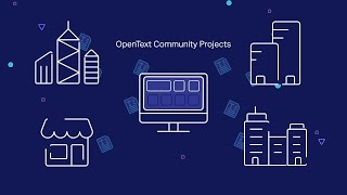 OpenText Community Projects