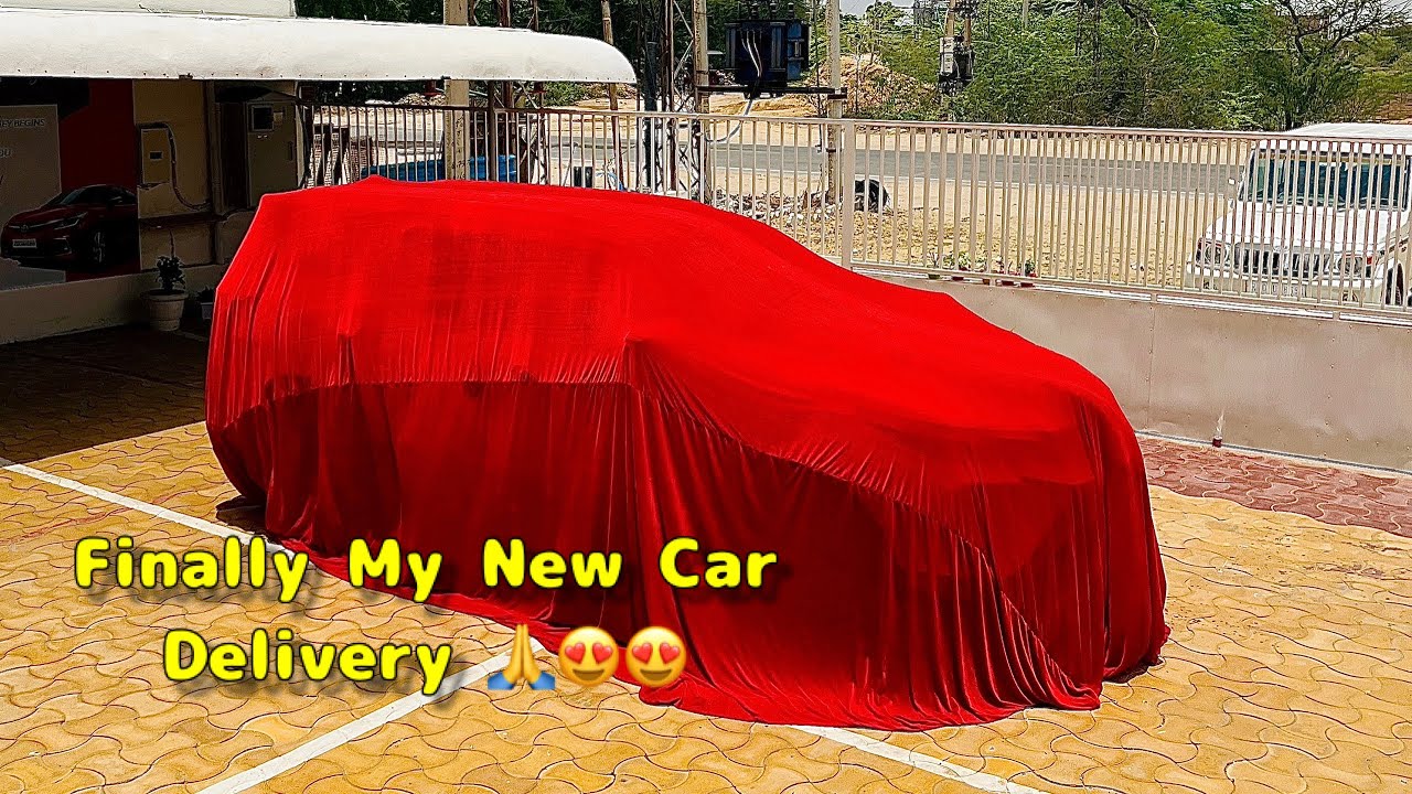 Mummy Ke Liye Ek Surprise | New Car Delivery | Anand Mandal