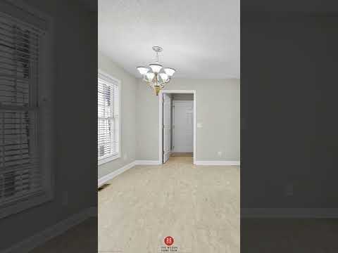 705 Trails End Dr., Graham, NC home video tour