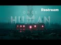 ONCE HUMAN LIVE | Farm, bosses y progreso