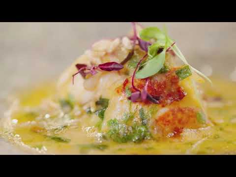 Homard Thermidor