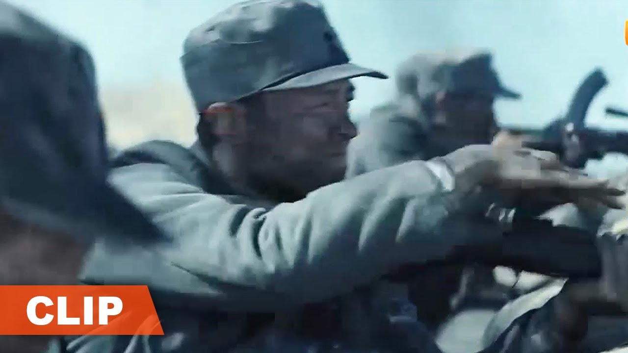 Clip | 浴血奋战奋勇杀敌，平型关战役大获全胜！【幸存者1937 Survivor】