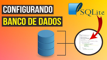 SQLite no Android - Configurando o Banco de Dados - Aula 02