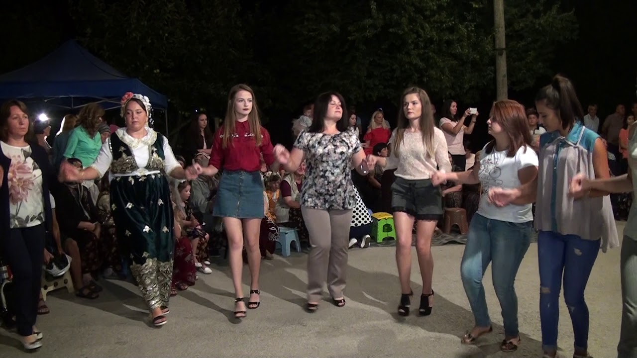 BRANİÇEVO--AYLİN ve NEDİM--2017--HD--2