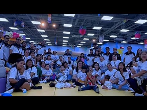 Play Without Limits: NELA’s Kidzoona Day