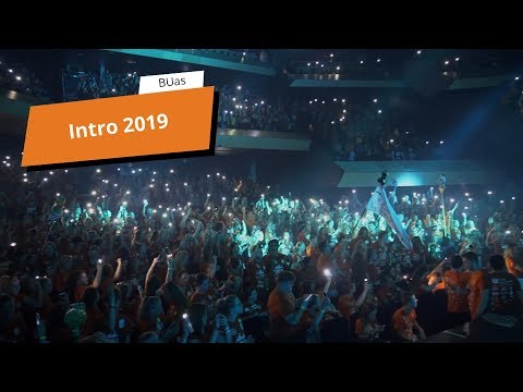 Why You Don't Want To Miss Out On The Intro! | INTRO 2019 | Breda University of Applied Sciences