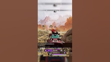 Flanking Expert | Becoming A Legend PT III Teaser #apex #apexlegends