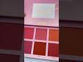 IMAGIC TOUCH BLUSH.#subscribe#youtubevideos#contentcreator#video#shorts#viral#trending#like