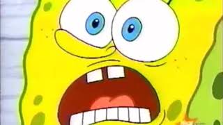 SpongeBob: Flippin flotsam what's that