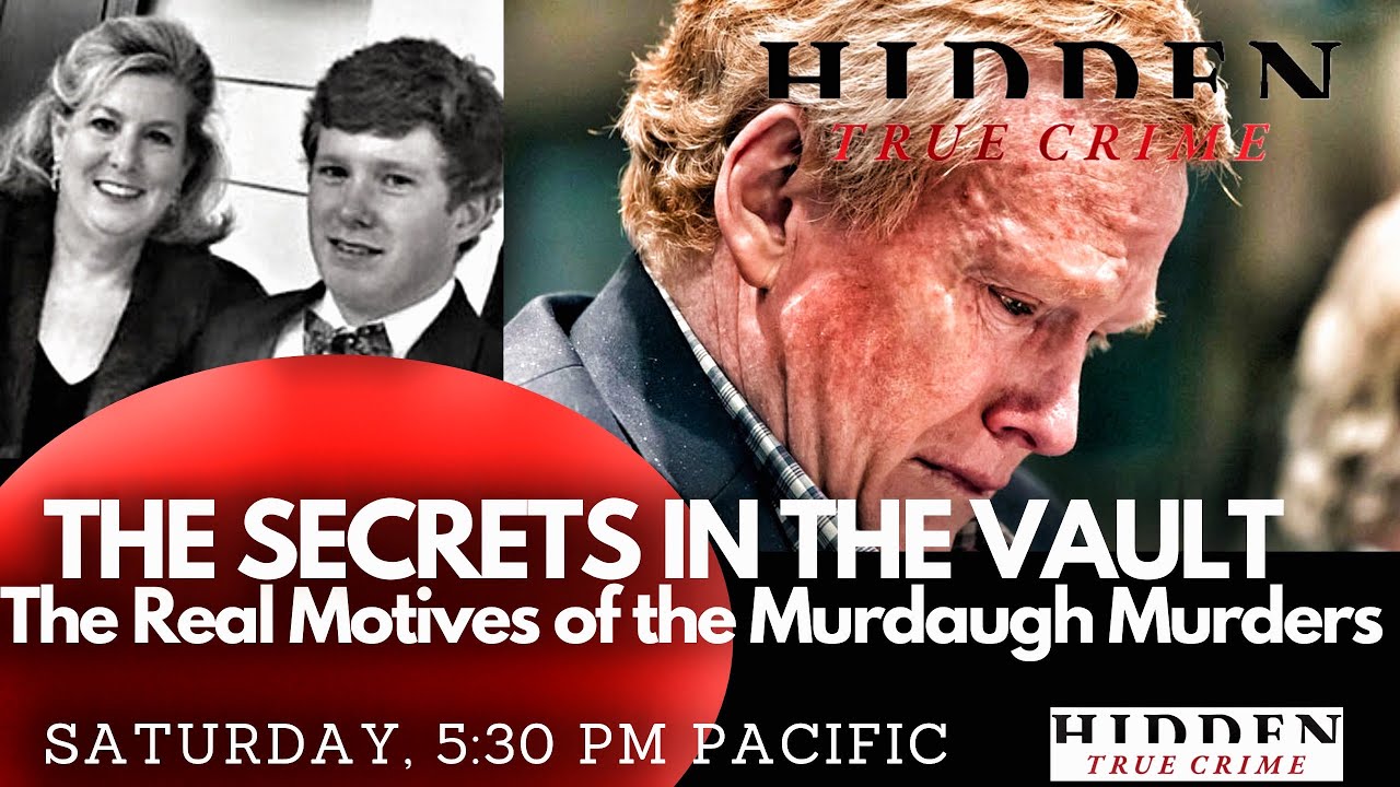 Hidden True Crime to the official site of the Hidden True
