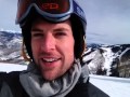 Ski Hello, Super Bowl!