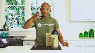 How to Brew Kava On-the-GO
