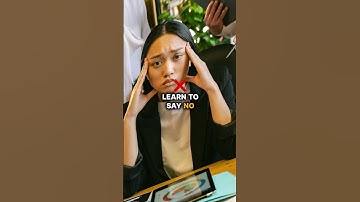 Master Time Management: 5 Simple Tips to Boost Your Productivity ⏰✨ #focus #mindset #selfhelp