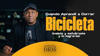 Cuando Aprendí A Correr Bicicleta Comenzando Tu Día Con Dios - Pastor Juan Carlos Harrigan