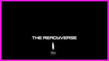 VISIT OPEN | THE READYVERSE | TRAILER | THE ROOT NETWORK | POWERED BY FUTUREVERSE #blockchaingaming