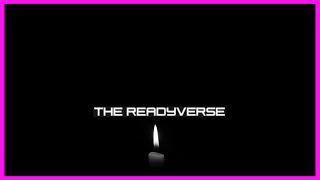 VISIT OPEN | THE READYVERSE | TRAILER | THE ROOT NETWORK | POWERED BY FUTUREVERSE #blockchaingaming