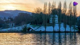 Cr Luzern Bucht 2018 02 Sunset 4