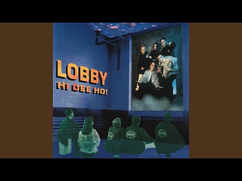 Lobby (2) — Hi Dee Ho