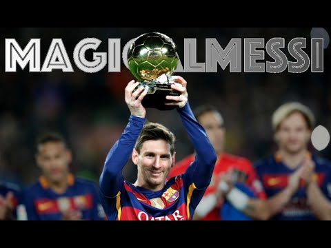 Lionel Messi - The Way Back to the Top - Motivational Tribute - HD