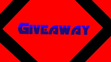 800 Subscribers Intro Giveaway