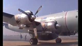 EC-121T Warningstar