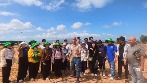 HÔM NAY THÉP ĐƯỢC A/C KỸ SƯ NÔNG NGHIỆP TỚI THĂM | CUỘC SỐNG NÔNG DÂN 