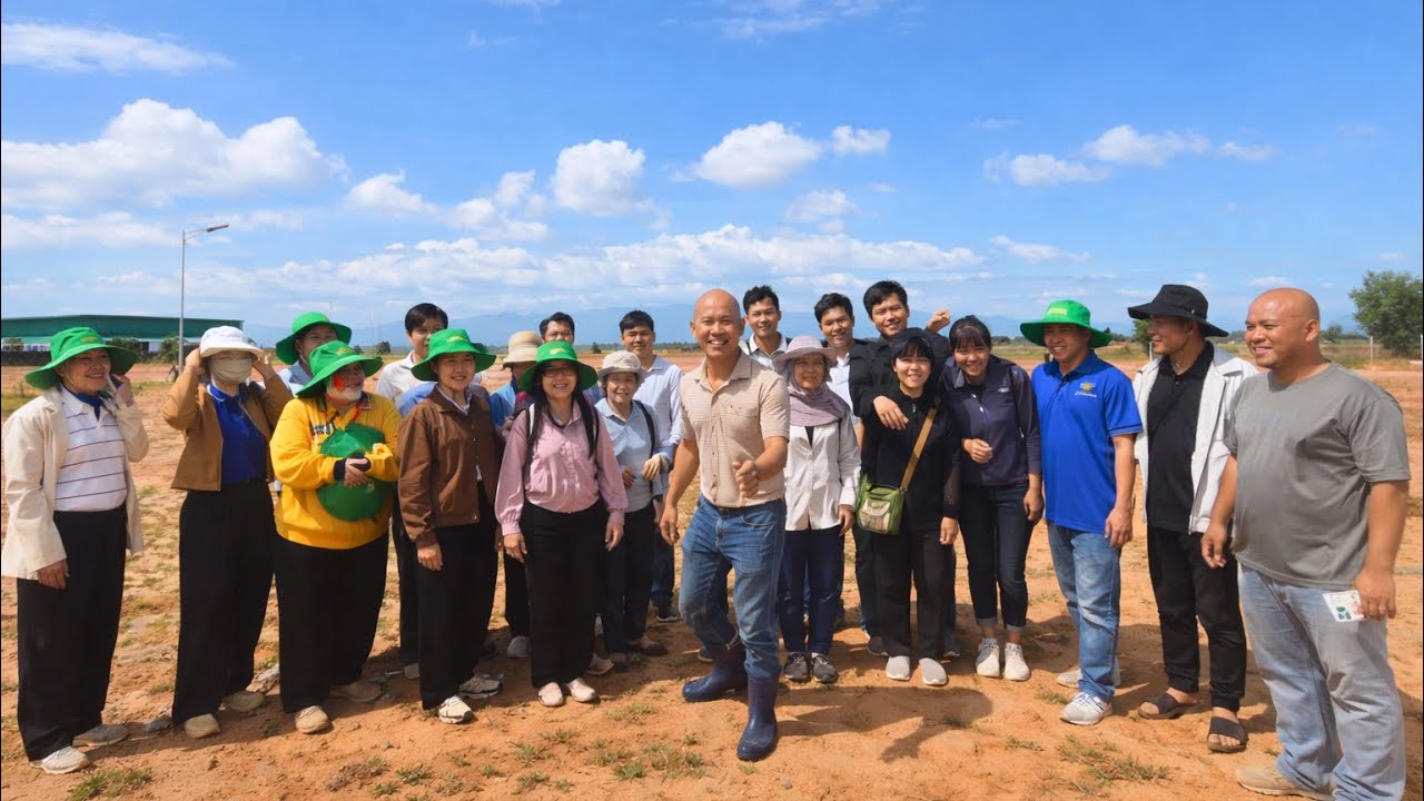 HÔM NAY THÉP ĐƯỢC A/C KỸ SƯ NÔNG NGHIỆP TỚI THĂM | CUỘC SỐNG NÔNG DÂN 